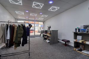 Shop Floor- click for photo gallery